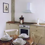 Вилла Villaverde Village *