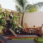 Вилла Villaverde Village Сантильяна-дель-Мар