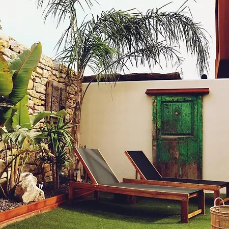 Villaverde Village Villa *
