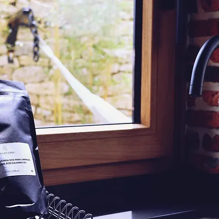 Villaverde Village Villa Santillana del Mar