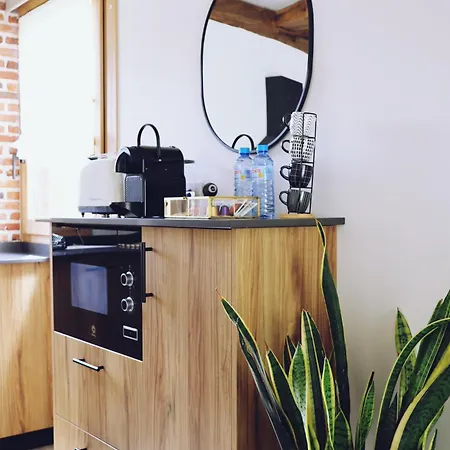 Villaverde Village * 산틸라나델마르