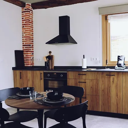 Villaverde Village Villa *