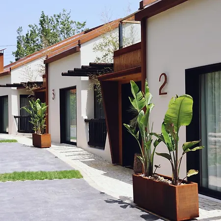Villaverde Village