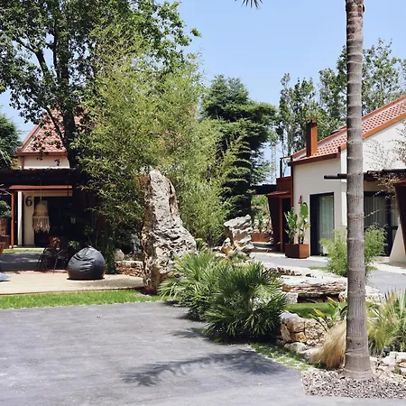 Villaverde Village * 산틸라나델마르