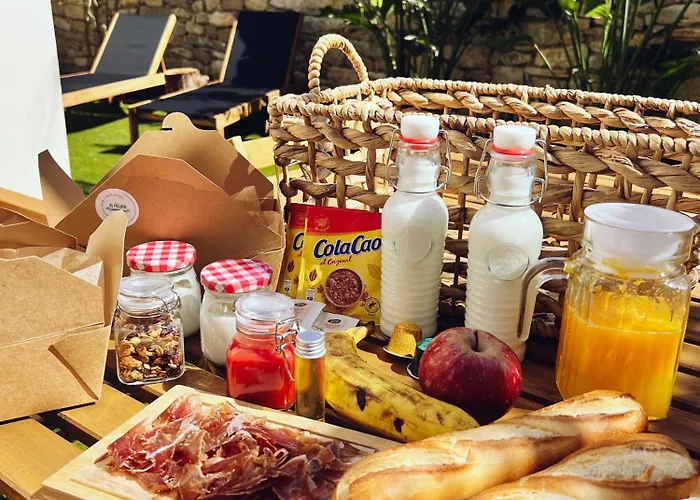 Villaverde Village *