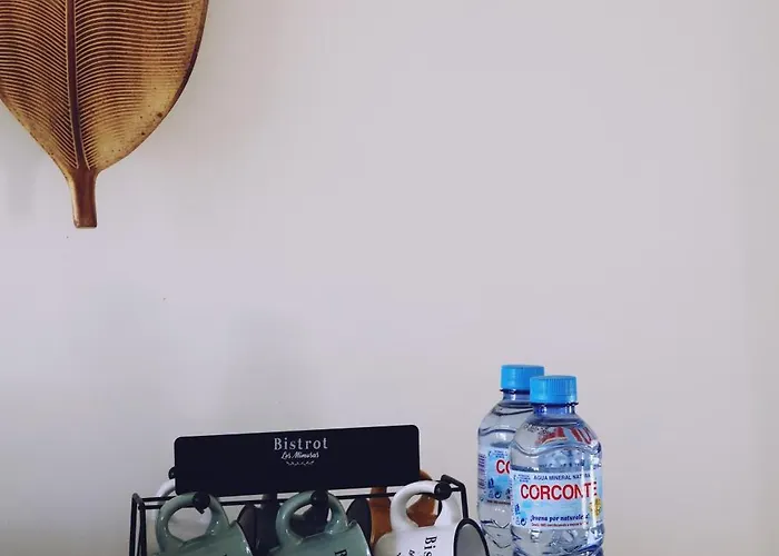 Villaverde Village וילה