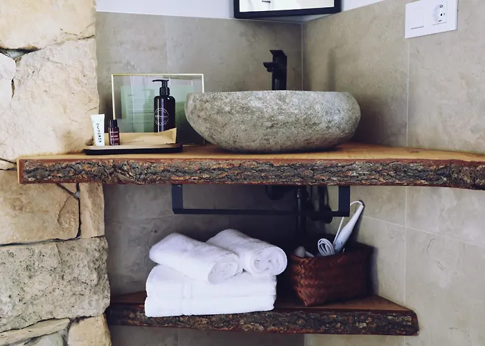 Villa Villaverde Village Santillana del Mar