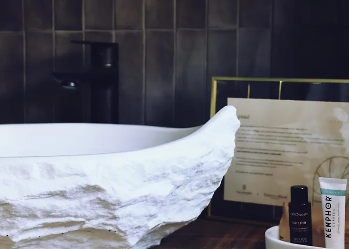 Villaverde Village *