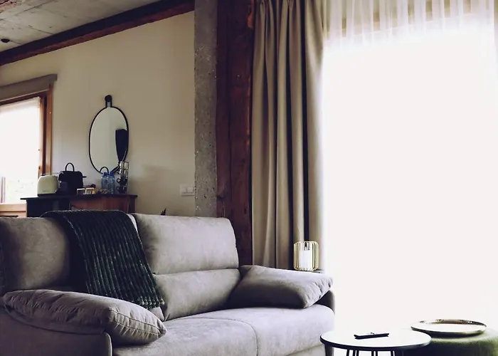 Villaverde Village Villa Santillana del Mar