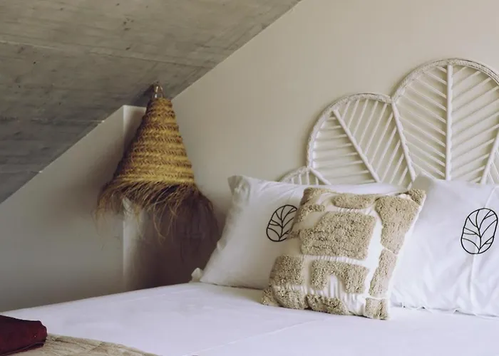 Villaverde Village סנטילנה דל מר