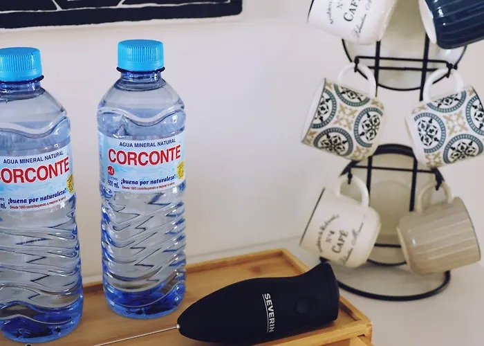 Villaverde Village * Santillana del Mar