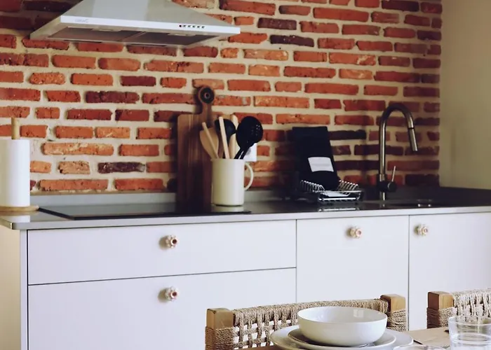 Villaverde Village *