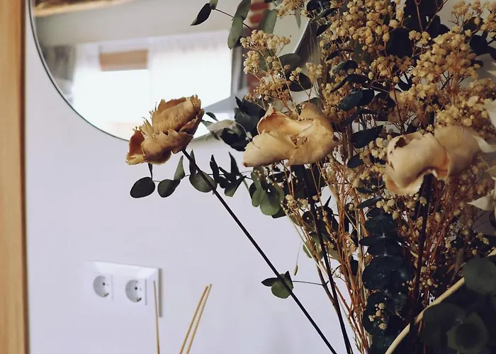 Villaverde Village Santillana del Mar