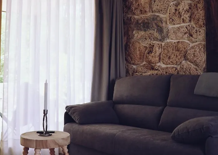 Villaverde Village Villa