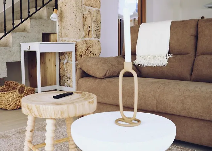 Villa Villaverde Village *