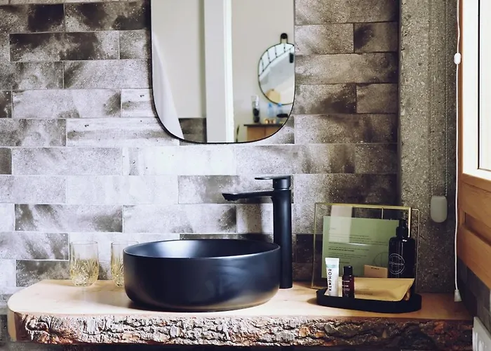 Villaverde Village וילה