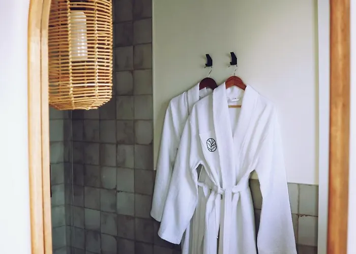 Villa Villaverde Village