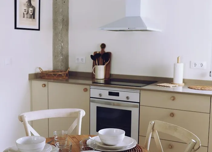 וילה Villaverde Village *