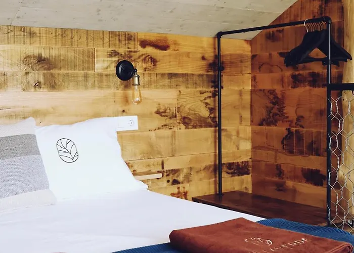 Villa Villaverde Village Santillana del Mar