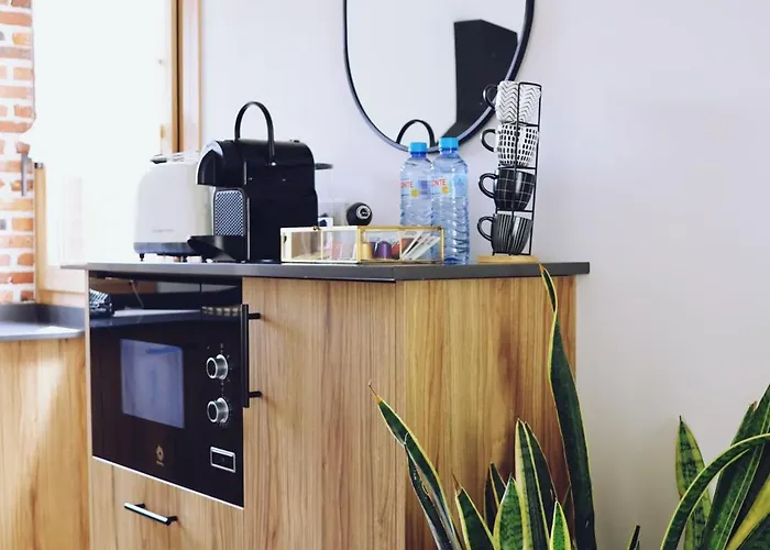 Villaverde Village * סנטילנה דל מר