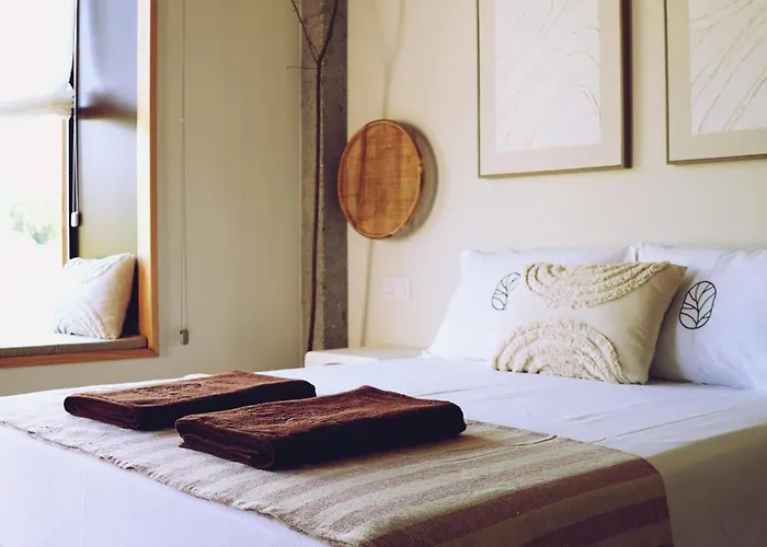 Villa Villaverde Village