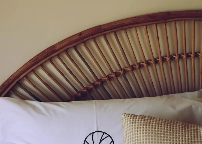 Villaverde Village וילה *