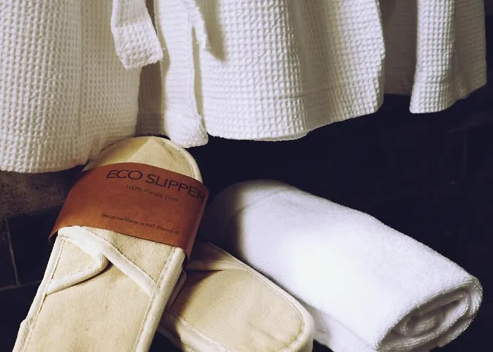 וילה Villaverde Village *