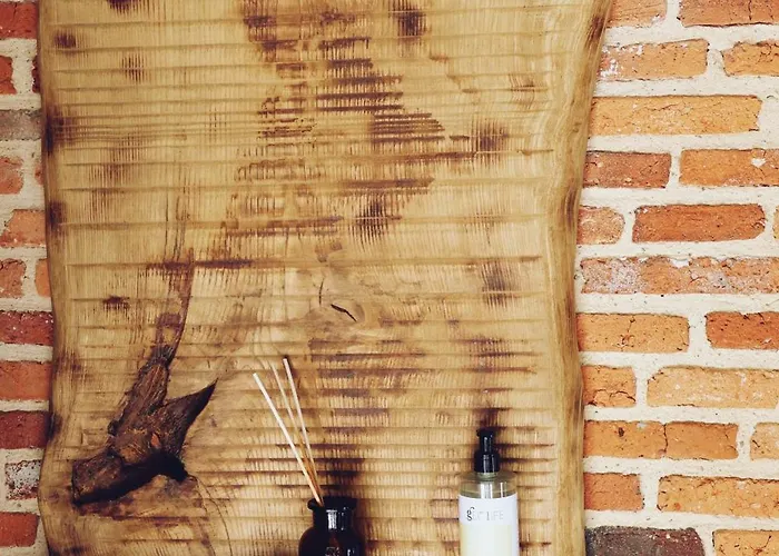 וילה Villaverde Village סנטילנה דל מר