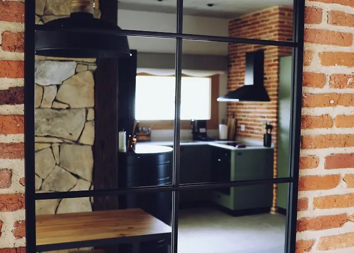 Villa Villaverde Village