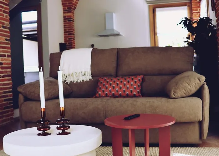 Villaverde Village Santillana del Mar