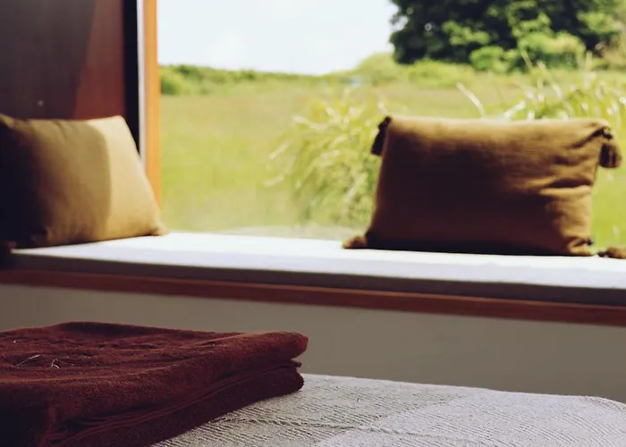 וילה Villaverde Village סנטילנה דל מר