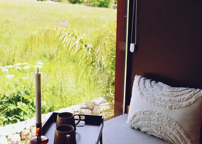 Villaverde Village סנטילנה דל מר