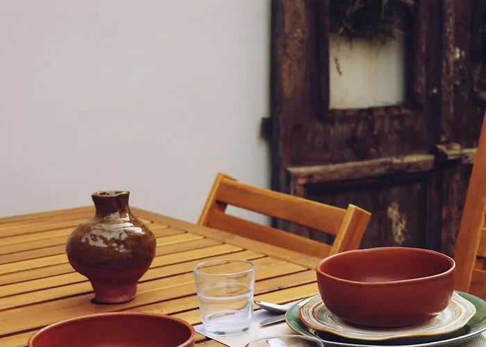 Villaverde Village * סנטילנה דל מר