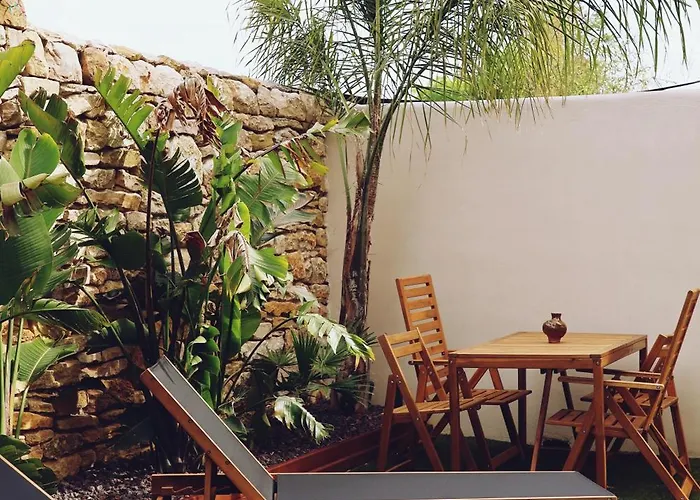 וילה Villaverde Village סנטילנה דל מר