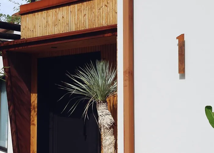 Villaverde Village Villa