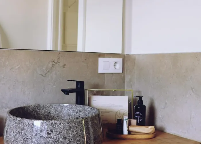 Villaverde Village Santillana del Mar