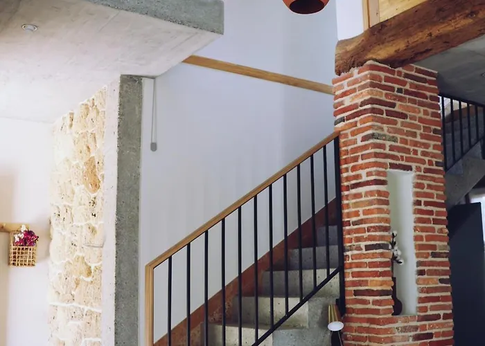 Villaverde Village * סנטילנה דל מר