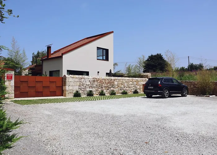 Villaverde Village Villa