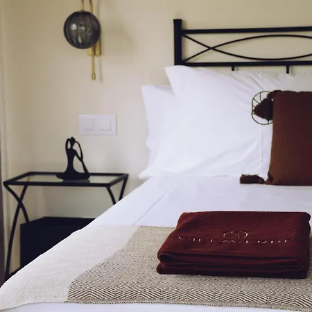 Villaverde Village ヴィラ