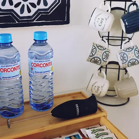 Villaverde Village * サンティリャーナ・デル・マル