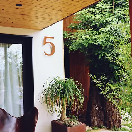 Villaverde Village ヴィラ *