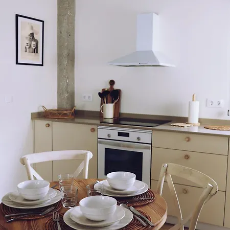 ヴィラ Villaverde Village *