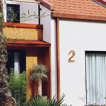 Villaverde Village *