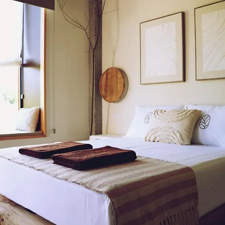 ヴィラ Villaverde Village