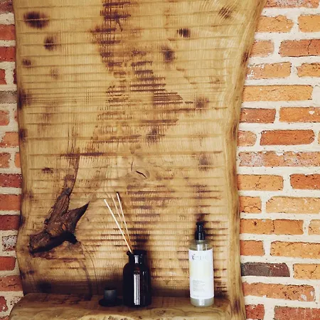 ヴィラ Villaverde Village サンティリャーナ・デル・マル