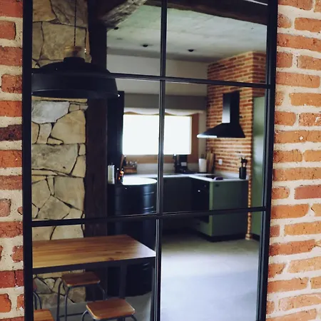 ヴィラ Villaverde Village