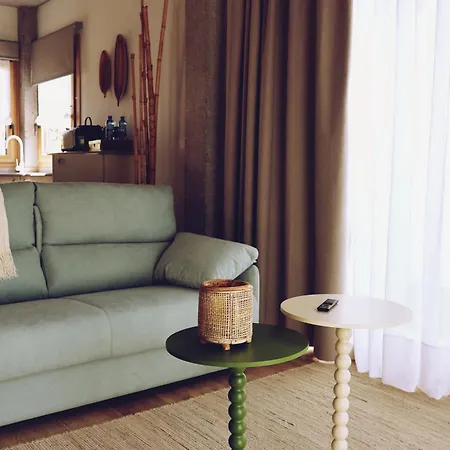 Villaverde Village ヴィラ