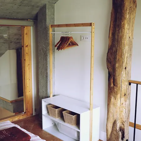 Villaverde Village * サンティリャーナ・デル・マル