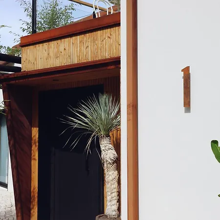 Villaverde Village ヴィラ