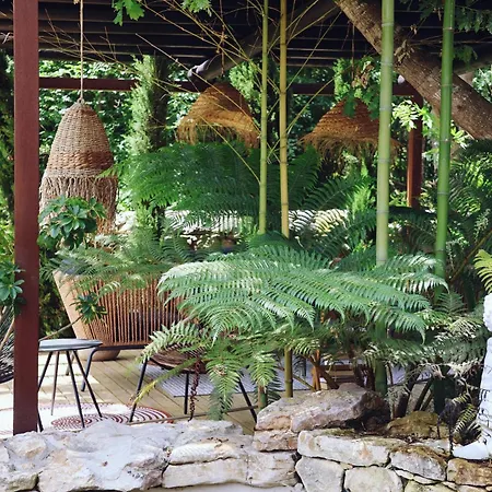 Villaverde Village Villa *